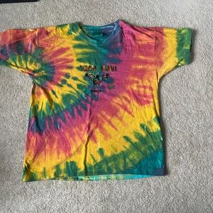 Medium Vintage Jamaican Mon Shirt